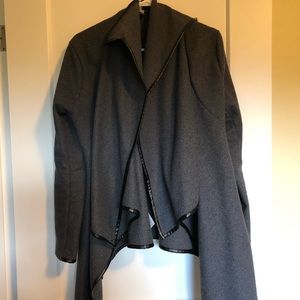 Beautiful warm coat/cardigan